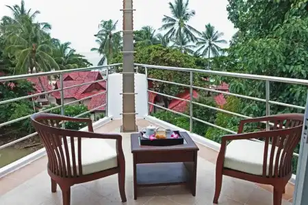 Samui First House - 124