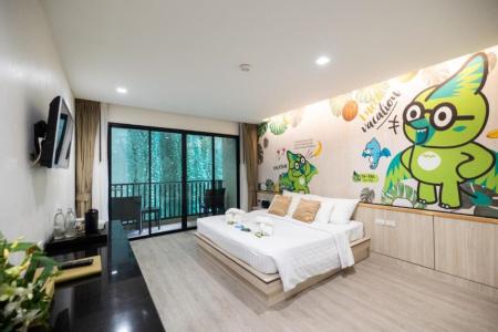 Ananta Burin Resort - 74