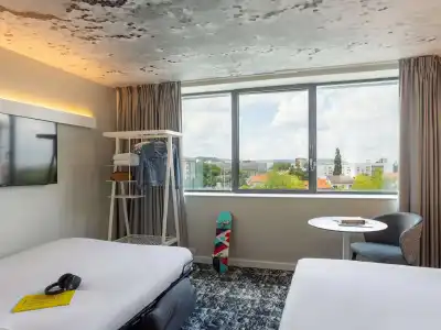 ibis Clermont Ferrand Montferrand - 44