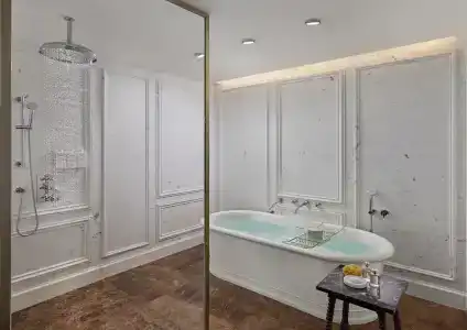 Mandarin Oriental Ritz, Madrid - 21