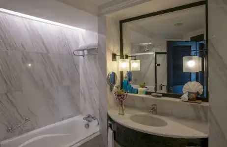 Nexus Resort & Spa Karambunai - 64