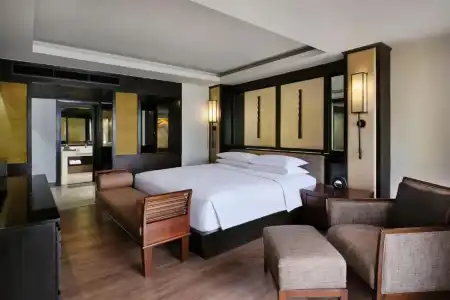 Phuket Marriott Resort & Spa, Merlin Beach - 77