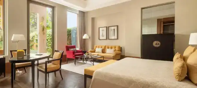 The Oberoi - 63