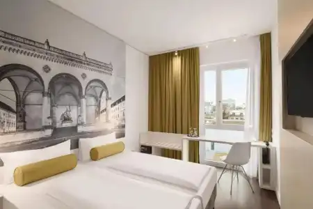 Super 8 by Wyndham Munich City North - 14