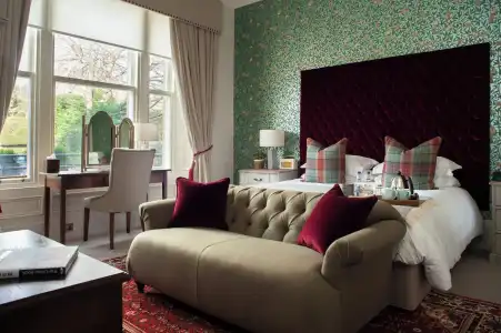 The Roseate Edinburgh - 73