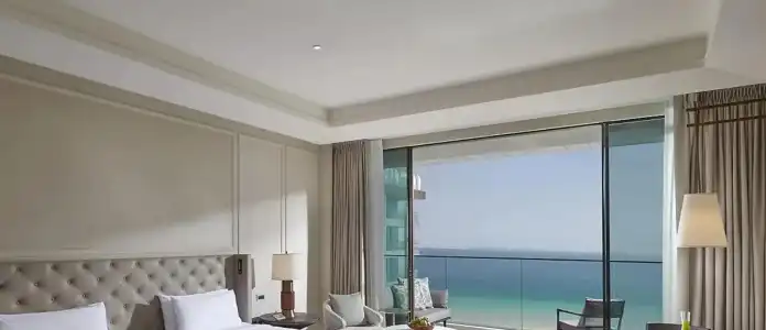 Mandarin Oriental Jumeira, Dubai - 24