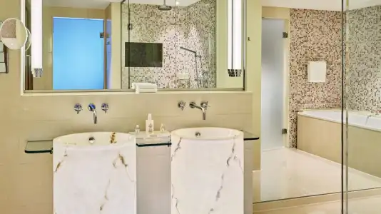 JW Marriott Frankfurt - 68