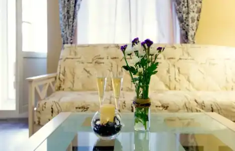 Villa roshcha - 60