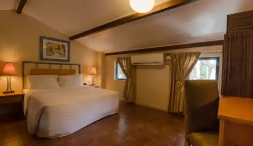 Protea by Marriott Dar es Salaam Oyster Bay - 41