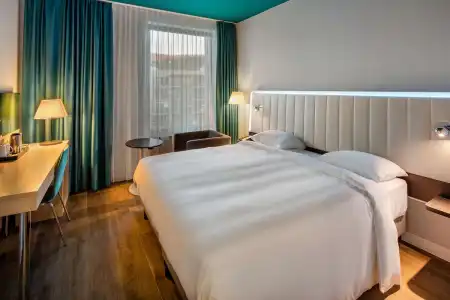 Park Inn by Radisson - 22