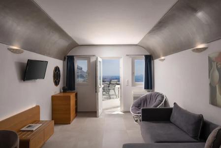 Santorini Princess Spa - 71