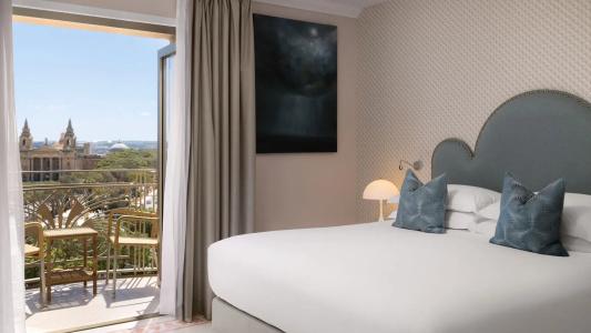 The Phoenicia Malta - The Leadings of the World - 75