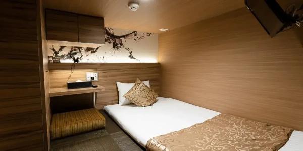 Cargo Shinsaibashi - 23