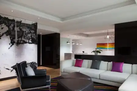 Le Meridien Saigon - 68