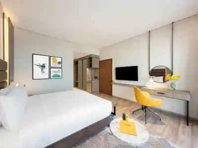 Voco Dubai The Palm - 8