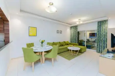 City Stay Prime Apartments - Al Barsha - 20