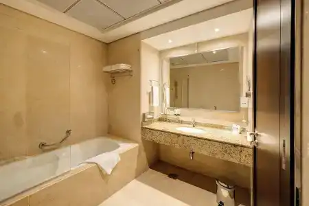 Copthorne - 81