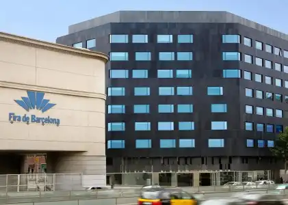 Indigo Barcelona Plaza Espana by IHG - 0