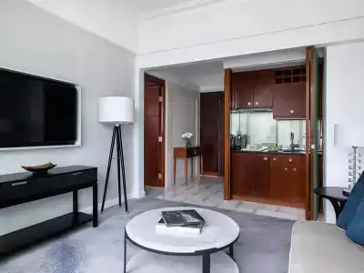 Cordis, Hong Kong (Langham Hospitality Group) - 69