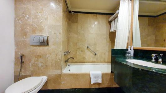 The Orchid Mumbai Vile Parle - 66