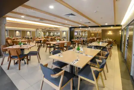 AnCasa Kuala Lumpur, Chinatown - 7