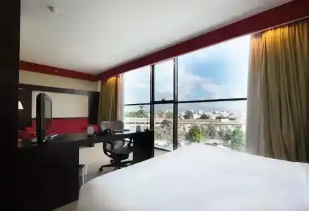 Hilton Garden Inn Lecce - 58