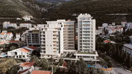 Ami Budva Petrovac - 0