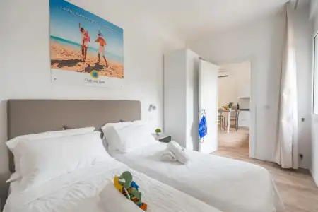 Club Del Sole Jesolo Family Resort - 53