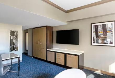The Hilton Club - New York - 35