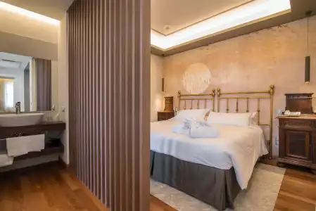 Terme Preistoriche Resort & Spa - 61