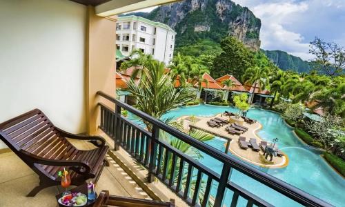 Ao Nang Orchid Resort - 34