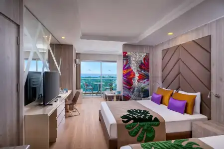 Delphin BE Grand Resort - Ultra All Inclusive - 50