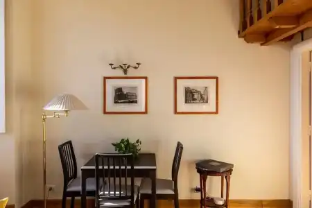 Scalinata di Spagna - 208