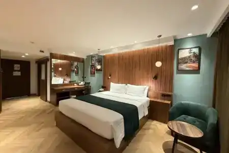 Baywalk Residence - 45