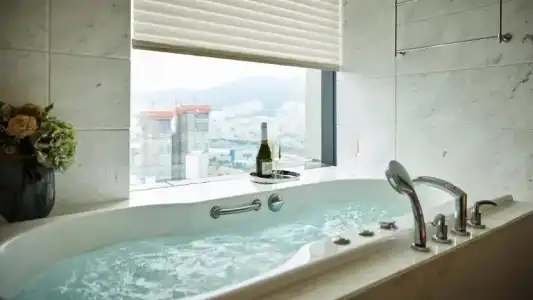 Lotte Busan - 92