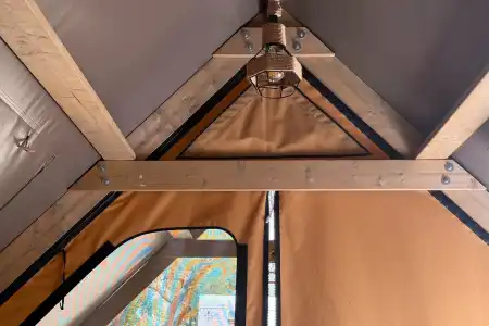 Hostel & Glamping Santa Fortunata - 37
