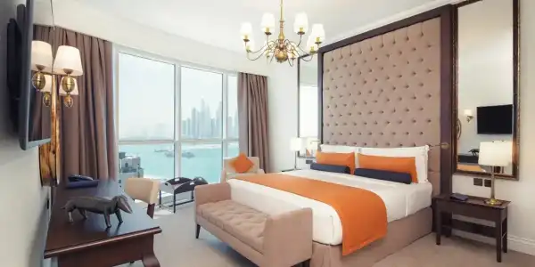 Dukes The Palm Dubai - 67
