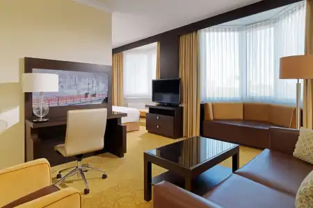 Heidelberg Marriott - 54