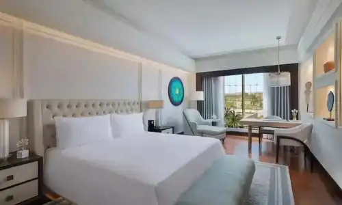 Waldorf Astoria Cairo Heliopolis - 77