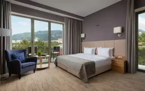 Primorye Grand Resort - 33
