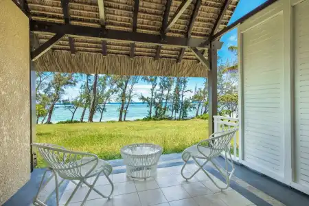 Outrigger Mauritius Beach Resort - 62