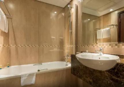 First Central Suites - 67