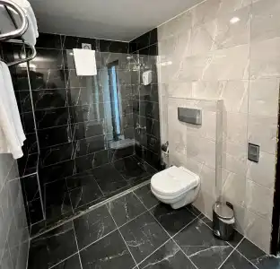 Otel Bostanci - 29
