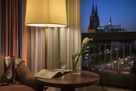 Maritim Köln - 48
