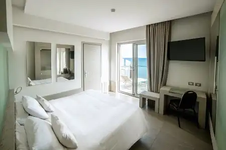 Smy Aran Blu Roma Mare - 16