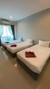 Karon Sea Side - 26