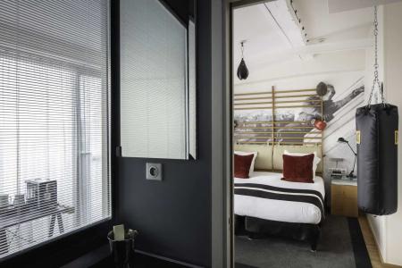 Hôtel Le 123 Sébastopol - Astotel - 64