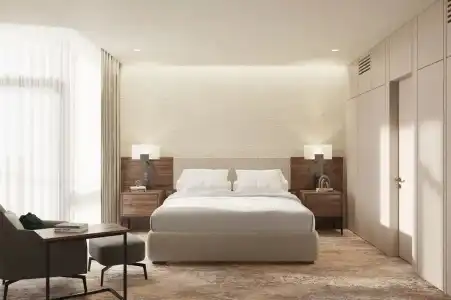 Lisbon Marriott - 65