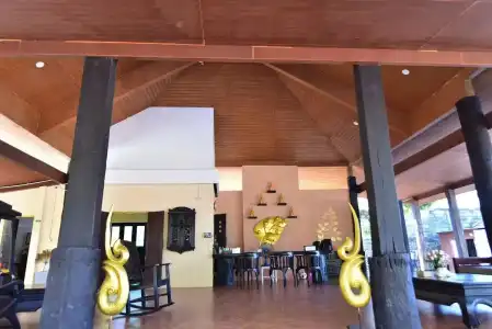 Koh Ngai Thanya Beach Resort - 24