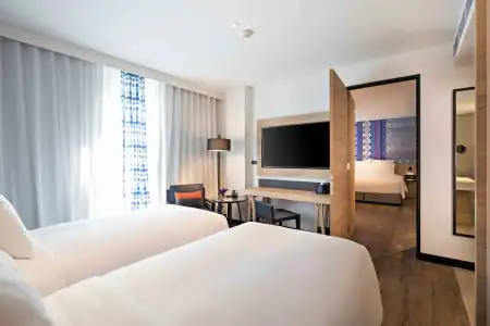 Novotel Chiangmai Nimman Journeyhub - 65